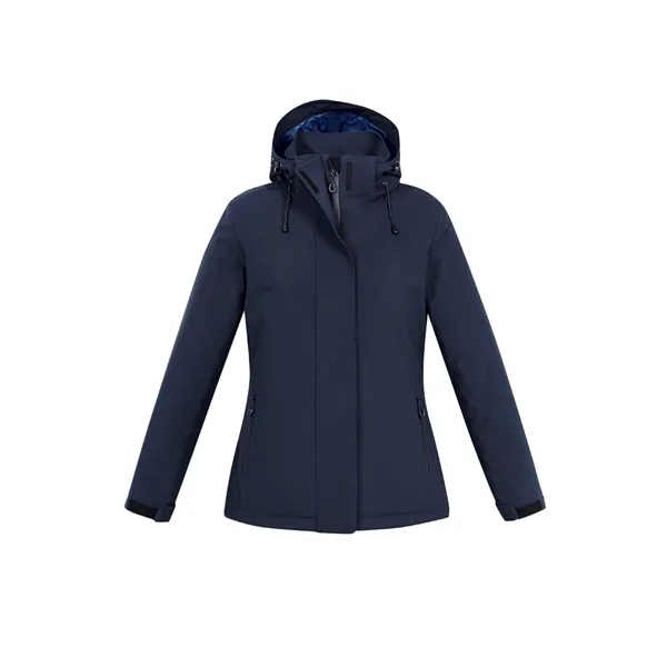 Eclipse Ladies Jacket - Eclipse Ladies Jacket - Image 2 of 2