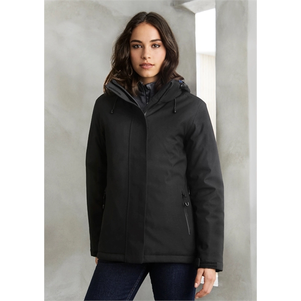 Eclipse Ladies Jacket - Eclipse Ladies Jacket - Image 0 of 2