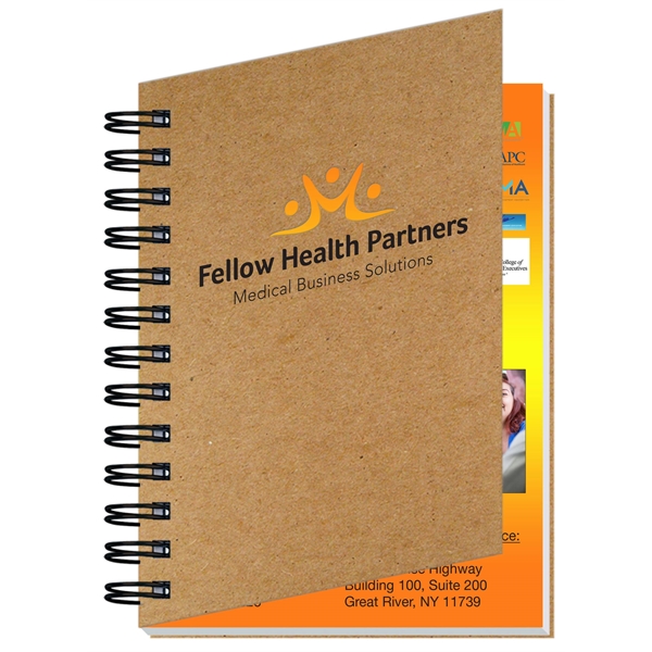 Shadowbox Journal - Shadowbox Journal - Image 1 of 2