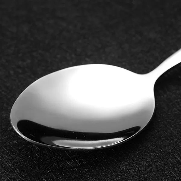 Custom Portable High Quality Wood Handle Cutlery Set - Custom Portable High Quality Wood Handle Cutlery Set - Image 5 of 6