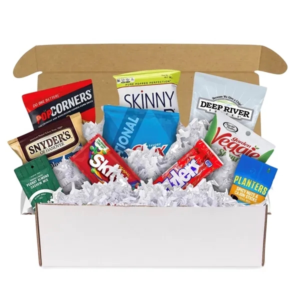 Summer Snack Box - Summer Snack Box - Image 0 of 2