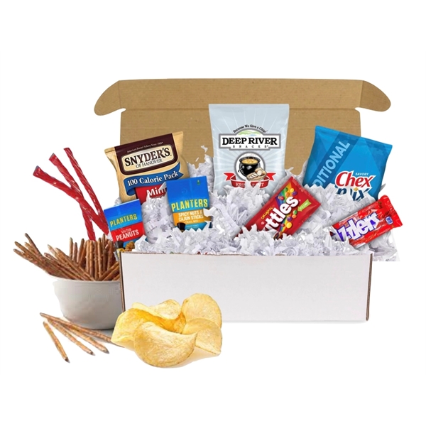Simple Summer Snack Box - Simple Summer Snack Box - Image 0 of 2