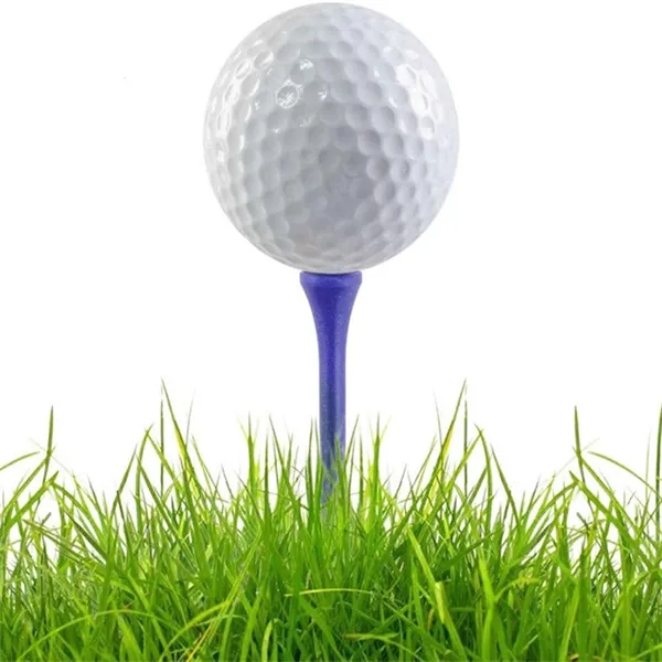 Plastic Tees - Plastic Tees - Image 3 of 5