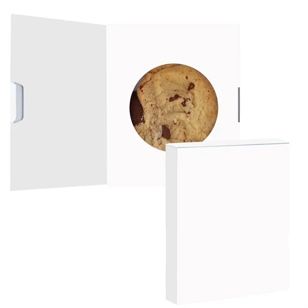 Storybook Box with Gourmet Chocolate Chip Cookie - Storybook Box with Gourmet Chocolate Chip Cookie - Image 1 of 1