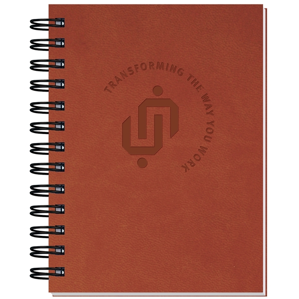 Executive Journal - Executive Journal - Image 0 of 1