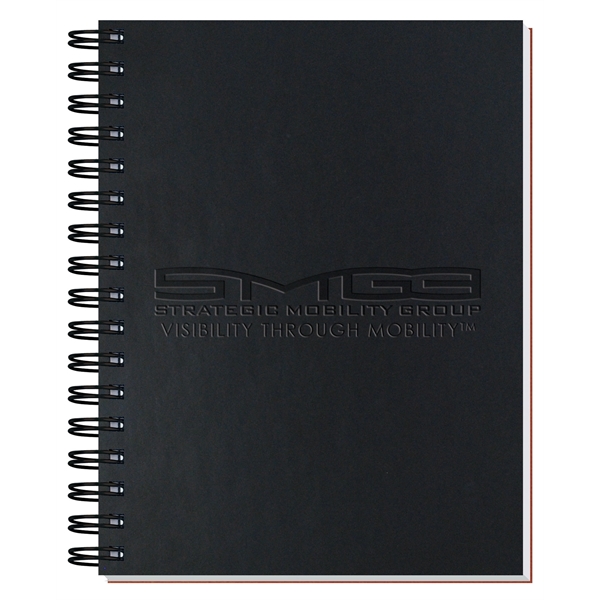 Executive Journal - Executive Journal - Image 0 of 1