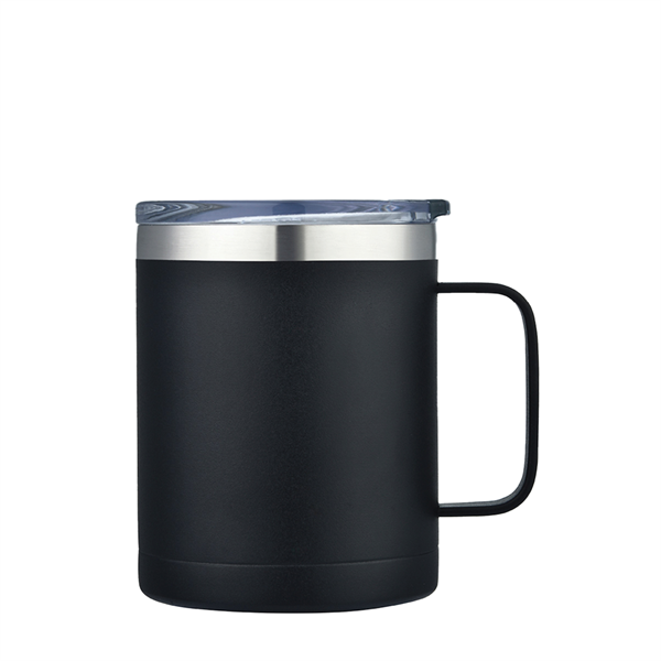 Slate 14oz Mug - Slate 14oz Mug - Image 0 of 5