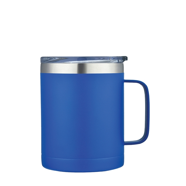 Slate 14oz Mug - Slate 14oz Mug - Image 1 of 5