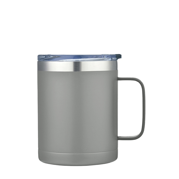 Slate 14oz Mug - Slate 14oz Mug - Image 2 of 5