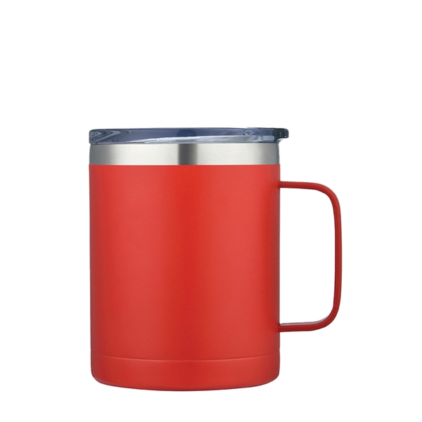 Slate 14oz Mug - Slate 14oz Mug - Image 4 of 5