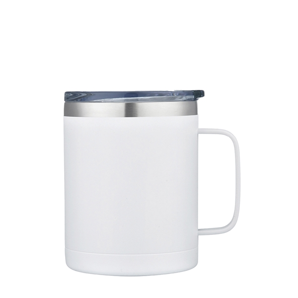 Slate 14oz Mug - Slate 14oz Mug - Image 5 of 5