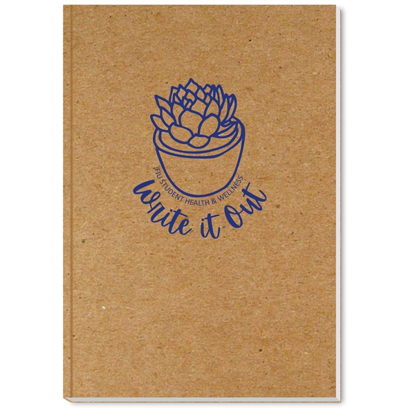 Perfect Journals- Trekker Cover - Perfect Journals- Trekker Cover - Image 0 of 50