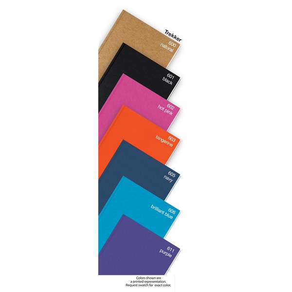 Perfect Journals- Trekker Cover - Perfect Journals- Trekker Cover - Image 5 of 50