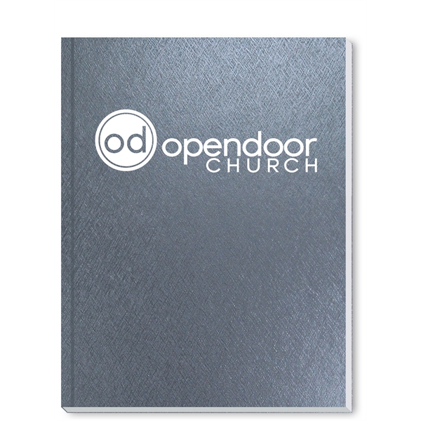 Perfect Journals- Metro & Metallic Covers - Perfect Journals- Metro & Metallic Covers - Image 2 of 49