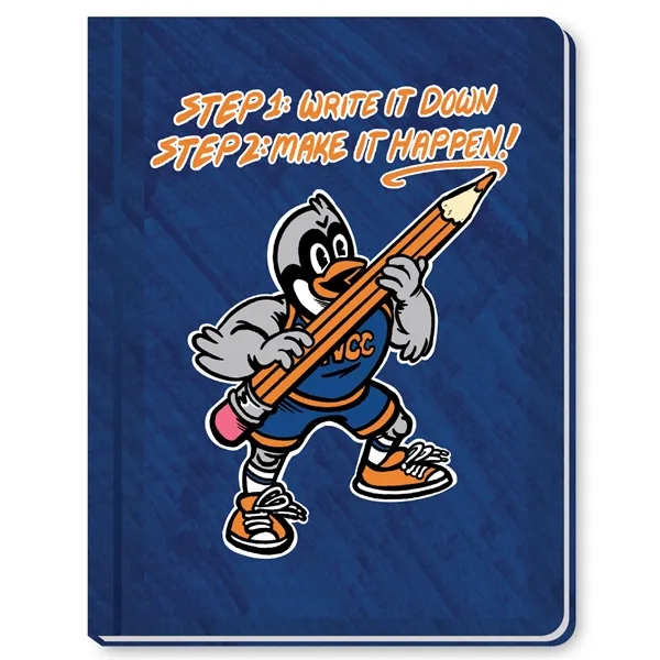 Perfect Journals- Full Color - Perfect Journals- Full Color - Image 1 of 10