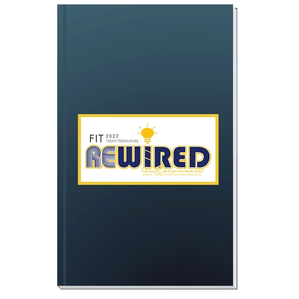 Perfect Journals- Full Color - Perfect Journals- Full Color - Image 2 of 10