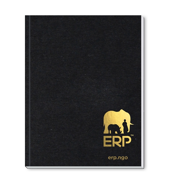 Perfect Journals- Trekker Cover with Pen Patch - Perfect Journals- Trekker Cover with Pen Patch - Image 31 of 52