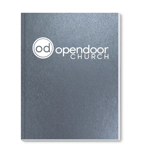 Perfect Journals- Metro & Metallic Covers with Pen Patch - Perfect Journals- Metro & Metallic Covers with Pen Patch - Image 30 of 51