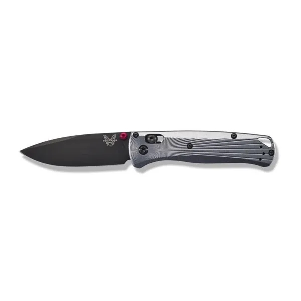 Bugout® Gray Aluminum Knife - Bugout® Gray Aluminum Knife - Image 2 of 8