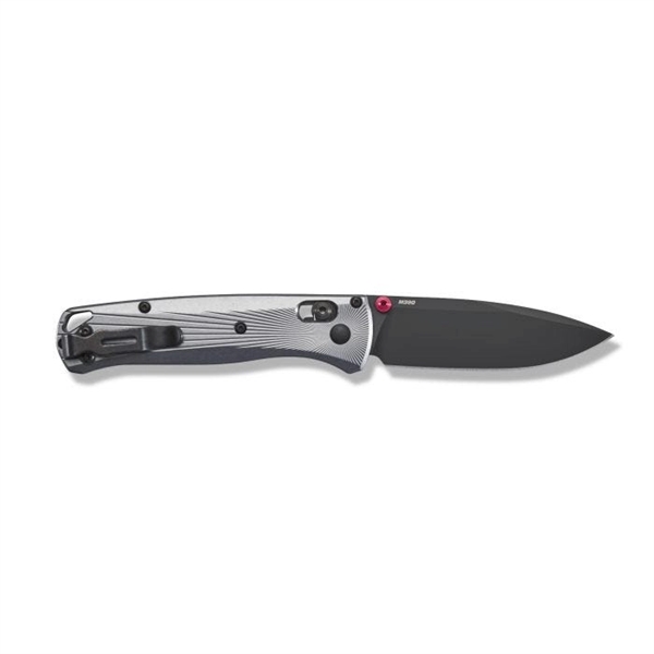 Bugout® Gray Aluminum Knife - Bugout® Gray Aluminum Knife - Image 3 of 8