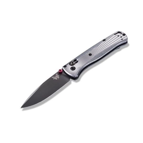 Bugout® Gray Aluminum Knife - Bugout® Gray Aluminum Knife - Image 4 of 8