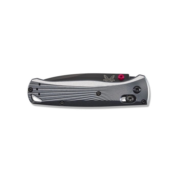 Bugout® Gray Aluminum Knife - Bugout® Gray Aluminum Knife - Image 7 of 8
