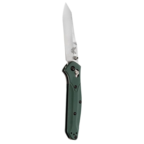 Osborne Aluminum Knife - Osborne Aluminum Knife - Image 1 of 11