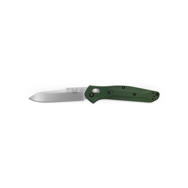 Osborne Aluminum Knife - Osborne Aluminum Knife - Image 2 of 11
