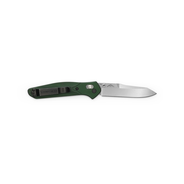 Osborne Aluminum Knife - Osborne Aluminum Knife - Image 3 of 11