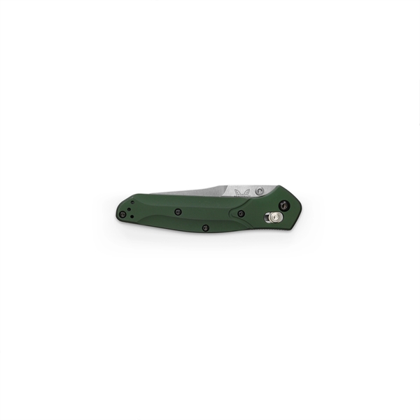 Osborne Aluminum Knife - Osborne Aluminum Knife - Image 4 of 11