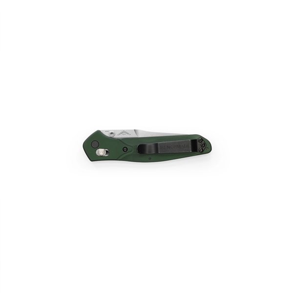 Osborne Aluminum Knife - Osborne Aluminum Knife - Image 5 of 11
