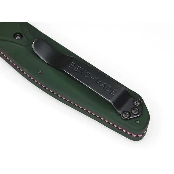 Osborne Aluminum Knife - Osborne Aluminum Knife - Image 10 of 11