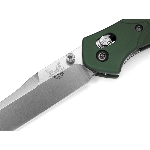 Osborne Aluminum Knife - Osborne Aluminum Knife - Image 11 of 11