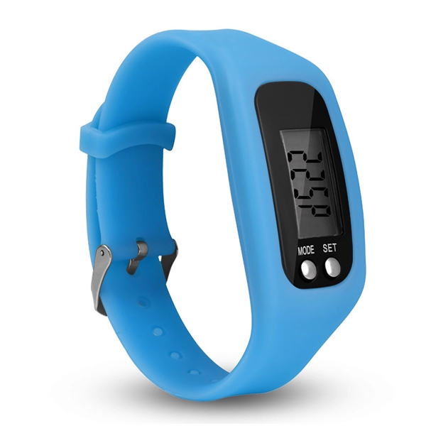 Fitness Tracker Watch - Fitness Tracker Watch - Image 4 of 6