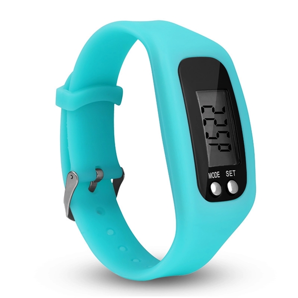 Fitness Tracker Watch - Fitness Tracker Watch - Image 5 of 6
