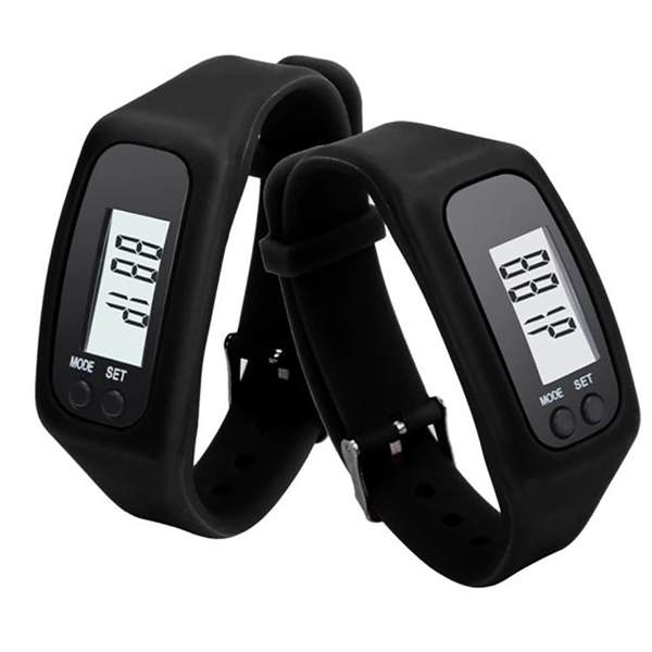Fitness Tracker Watch - Fitness Tracker Watch - Image 6 of 6