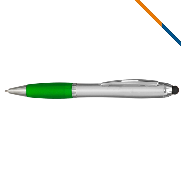 Demast Stylus Ballpoint Pen - Demast Stylus Ballpoint Pen - Image 6 of 8