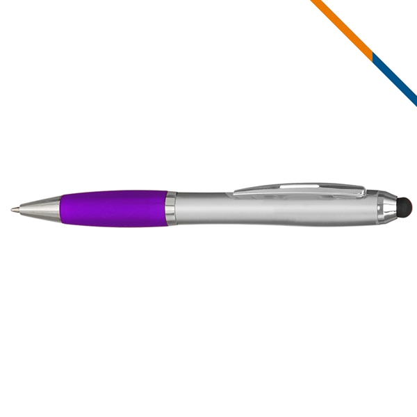 Demast Stylus Ballpoint Pen - Demast Stylus Ballpoint Pen - Image 7 of 8