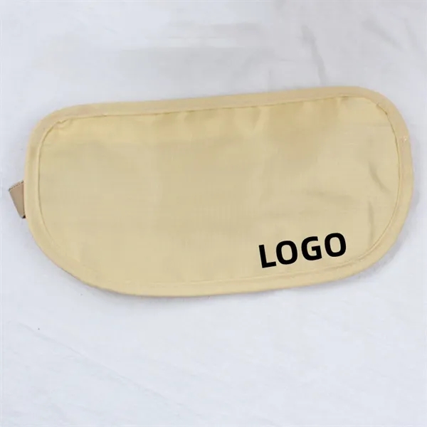 Customizable Logo Sports Waist Bag - Customizable Logo Sports Waist Bag - Image 0 of 4