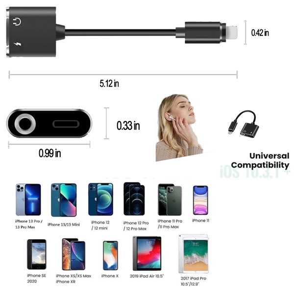 Headphone Adapter Converter - Headphone Adapter Converter - Image 1 of 1