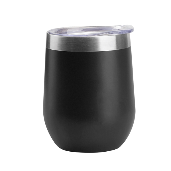 Etna 10 oz Stainless Steel Tumbler - Etna 10 oz Stainless Steel Tumbler - Image 8 of 32