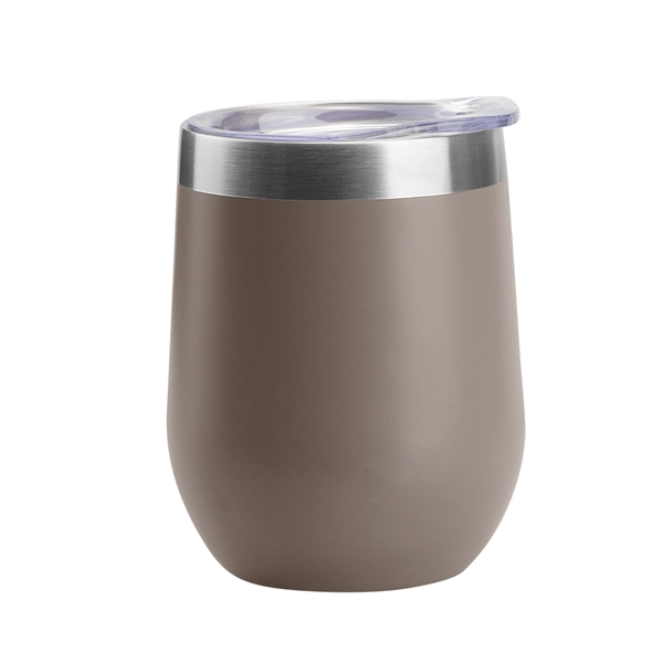 Etna 10 oz Stainless Steel Tumbler - Etna 10 oz Stainless Steel Tumbler - Image 11 of 32