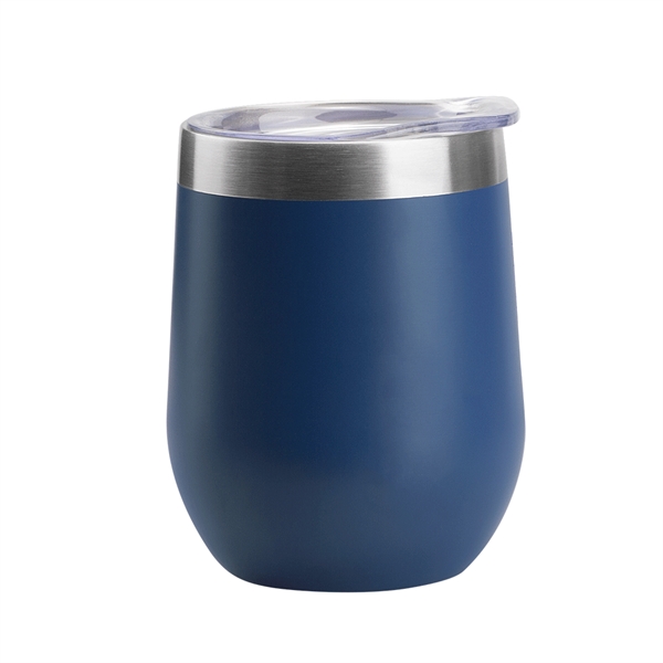 Etna 10 oz Stainless Steel Tumbler - Etna 10 oz Stainless Steel Tumbler - Image 12 of 32