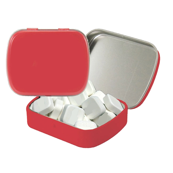 Small Tin with Printed Mints - Small Tin with Printed Mints - Image 4 of 6