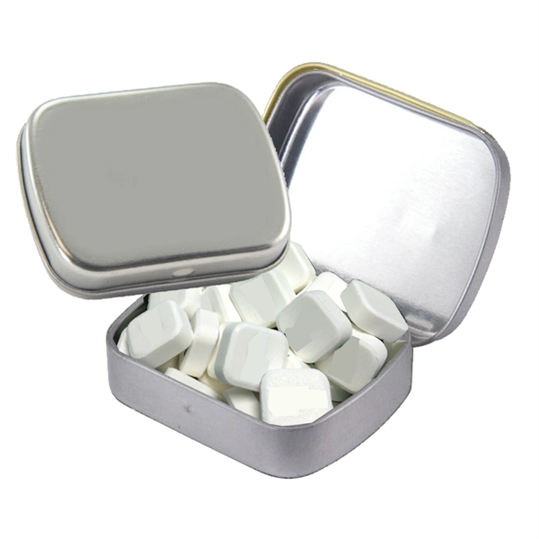 Small Tin with Printed Mints - Small Tin with Printed Mints - Image 5 of 6