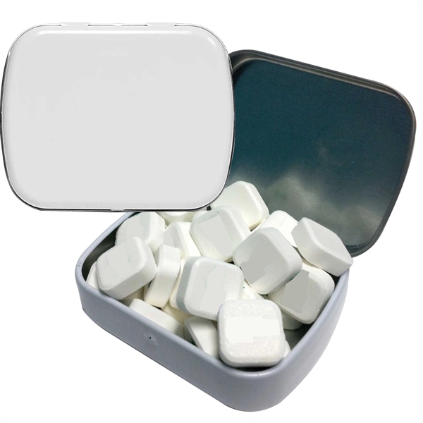 Small Tin with Printed Mints - Small Tin with Printed Mints - Image 6 of 6