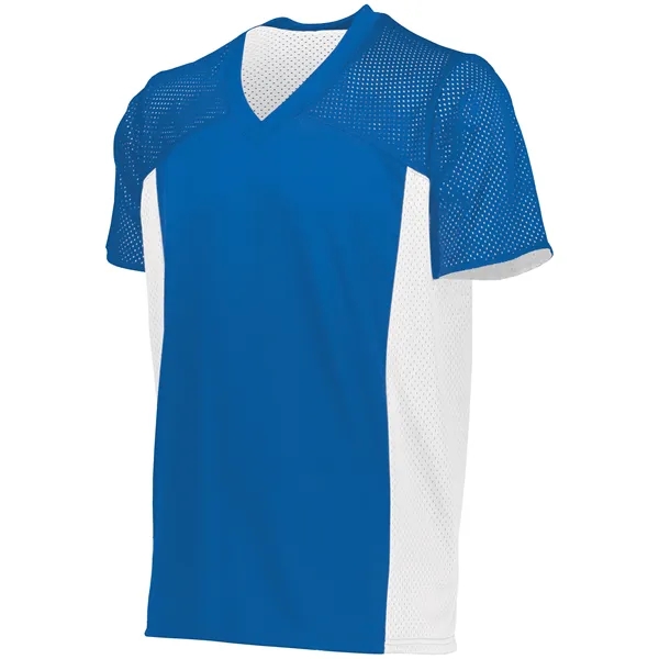 Reversible Flag Football Jersey - Reversible Flag Football Jersey - Image 1 of 9