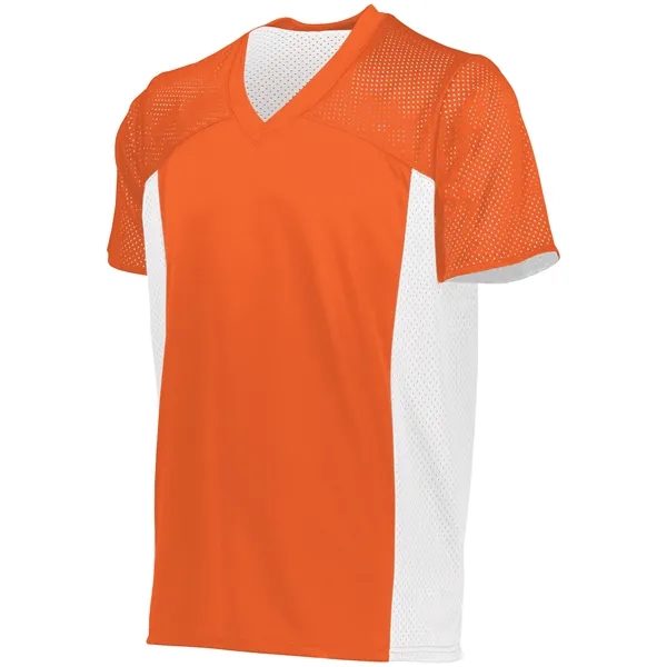 Reversible Flag Football Jersey - Reversible Flag Football Jersey - Image 2 of 9