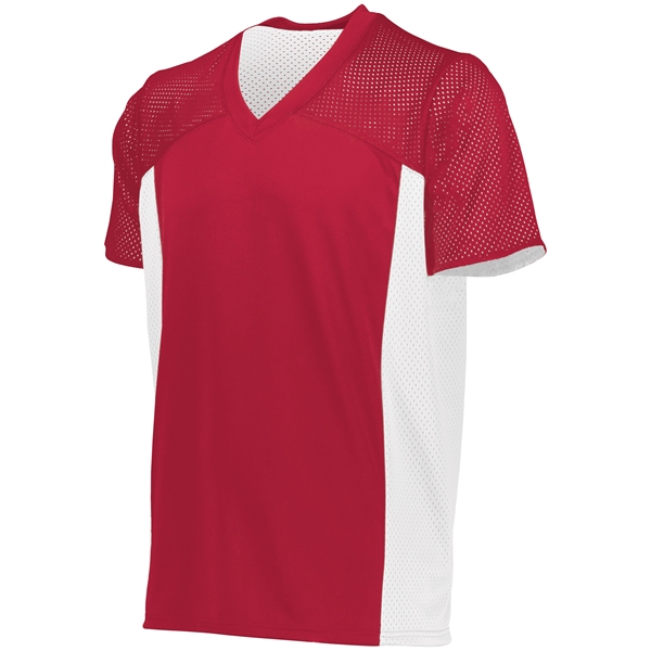 Reversible Flag Football Jersey - Reversible Flag Football Jersey - Image 4 of 9