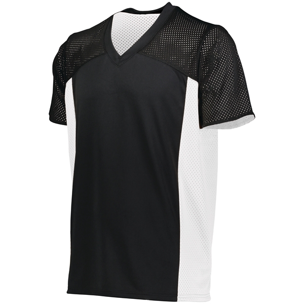 Reversible Flag Football Jersey - Reversible Flag Football Jersey - Image 5 of 9